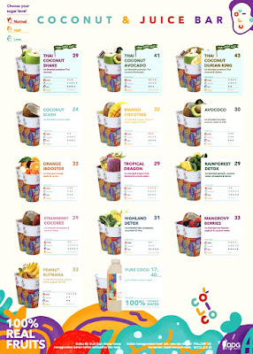 COLICO Rancamaya KingShop 7