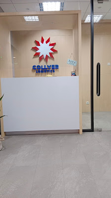 Collyer Bahari Services PT