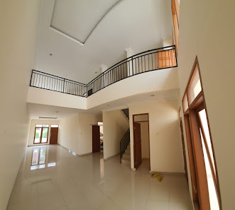 Colonial Residence Lenteng Agung