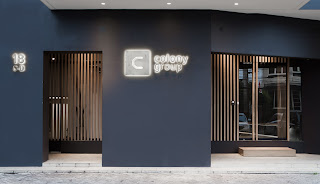 Colony Group Head Office