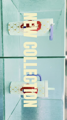 Colorwash - Plaza Senayan
