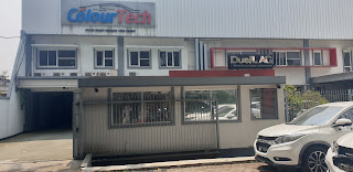 Colour Tech