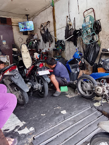 Comal Motor