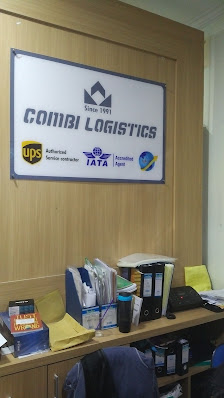Combi Logistics Indonesia - Jakarta Head Office