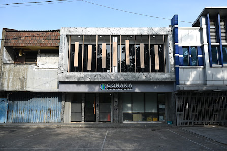 CONAKA GENERAL CONTRACTOR