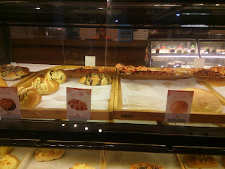 Conato Bakery