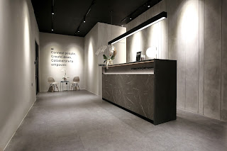 Concrete 11th Space Kedoya