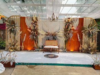 Condet Park Wedding