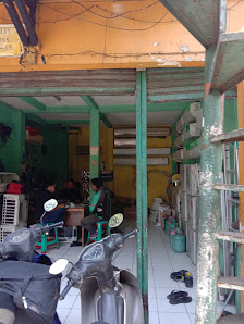 Condet Sejuk Service