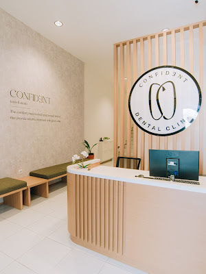CONFIDENT Dental Clinic