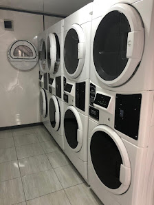 Container Laundry ( Laundry Kiloan)