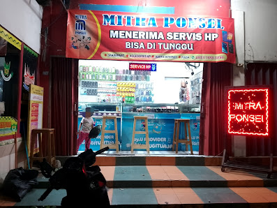 CONTER HP MITRA PONSEL