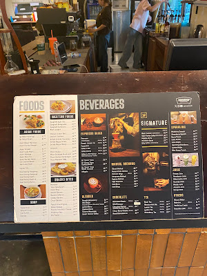 Converso Coffee & Eatery