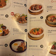 Convoi Restaurant and Bar
