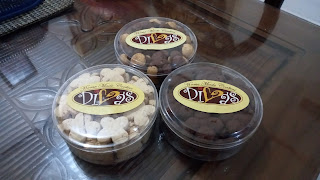 COOKIES SPOT 25