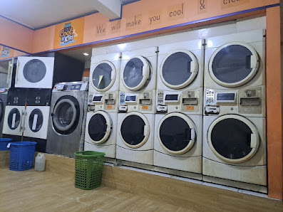Cool N Klin Laundry