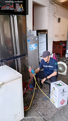Cooling technic