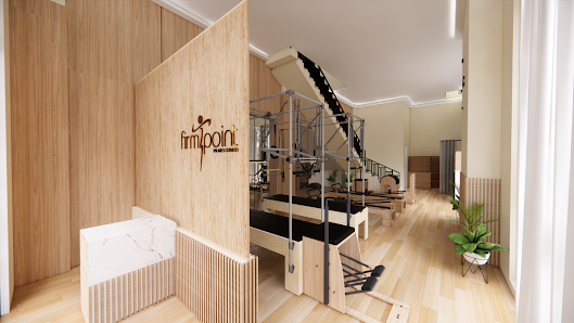 Core Control Pilates PIK - Powered by Firmpoint Pilates