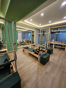 Core Fit Pilates - Mall of Indonesia
