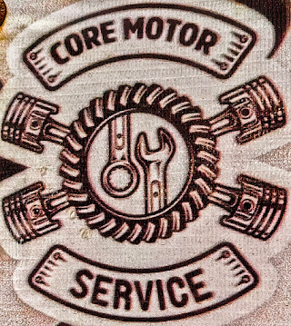 Core Motor