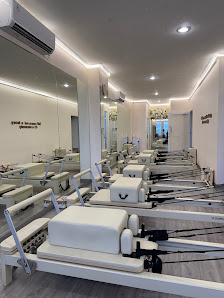 Core Pilates Jakarta - PIK 2