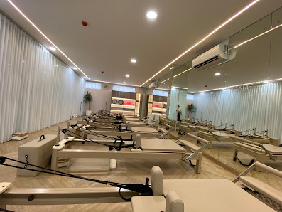 Core Pilates Kelapa Gading