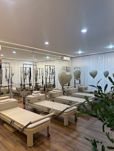 Core Pilates Taman Surya