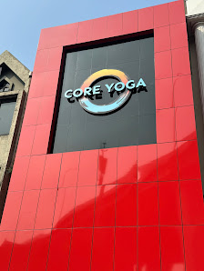 Core Yoga Kelapa Gading