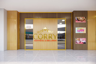 Corry Aesthetic & Wellness