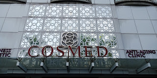 Cosmed Clinic
