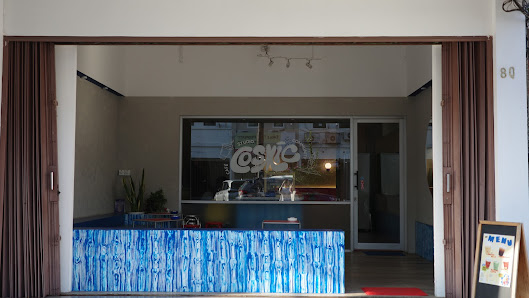 Cosmic Studio & Cafe