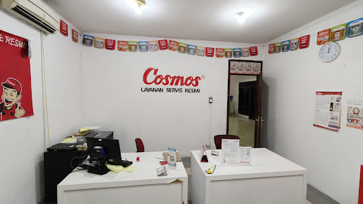 Cosmos Service Center Palmerah