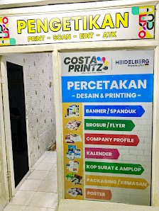 Costa Printz