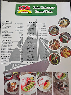 Coto Makassar Daeng Kulle