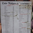 Coto Makassar Sejahtera Rumah Makan Khas Makassar