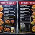 Count Three Burger & Comfort Food - PosBloc