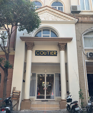 Coutier