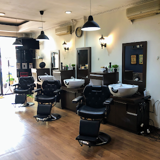 Covre Barbershop
