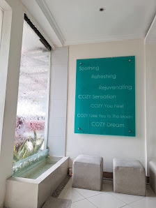 Cozy Spa Gandaria