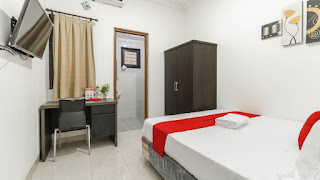 Cozzy Residence Muwardi Jakarta