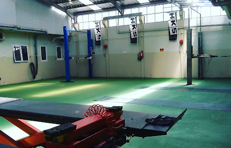 CPNK autoworks