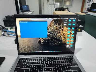 CPU Technology Group / Service MacBook & iPhone / Service Mesin Ganti LCD / Baterai / Keyboard ...