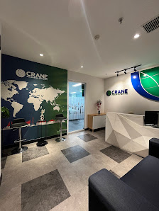 Crane Worldwide Logistics - Jakarta