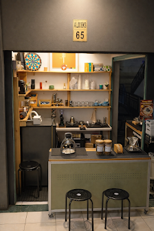 CRAZYPEOPLE COFFEE