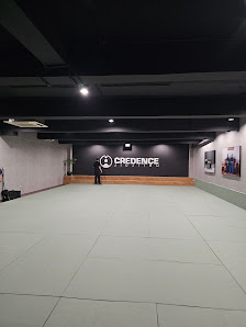 Credence Jiu Jitsu Academy