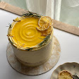Creme du Cake