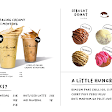 Creme Kopi Paling Creamy di Menteng (Stasiun Cikini)