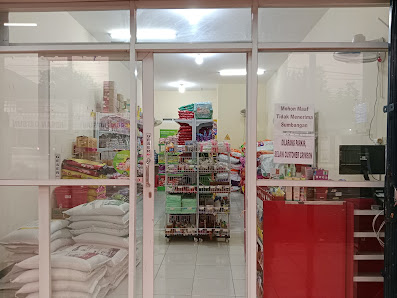 Crimson Petshop
