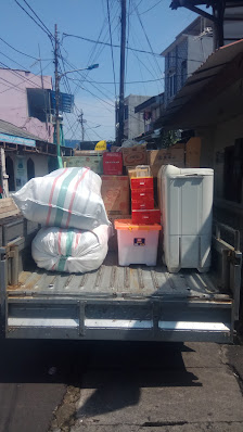 cris rental pickup