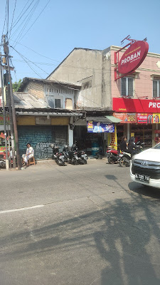 CRISSAN MOTOR